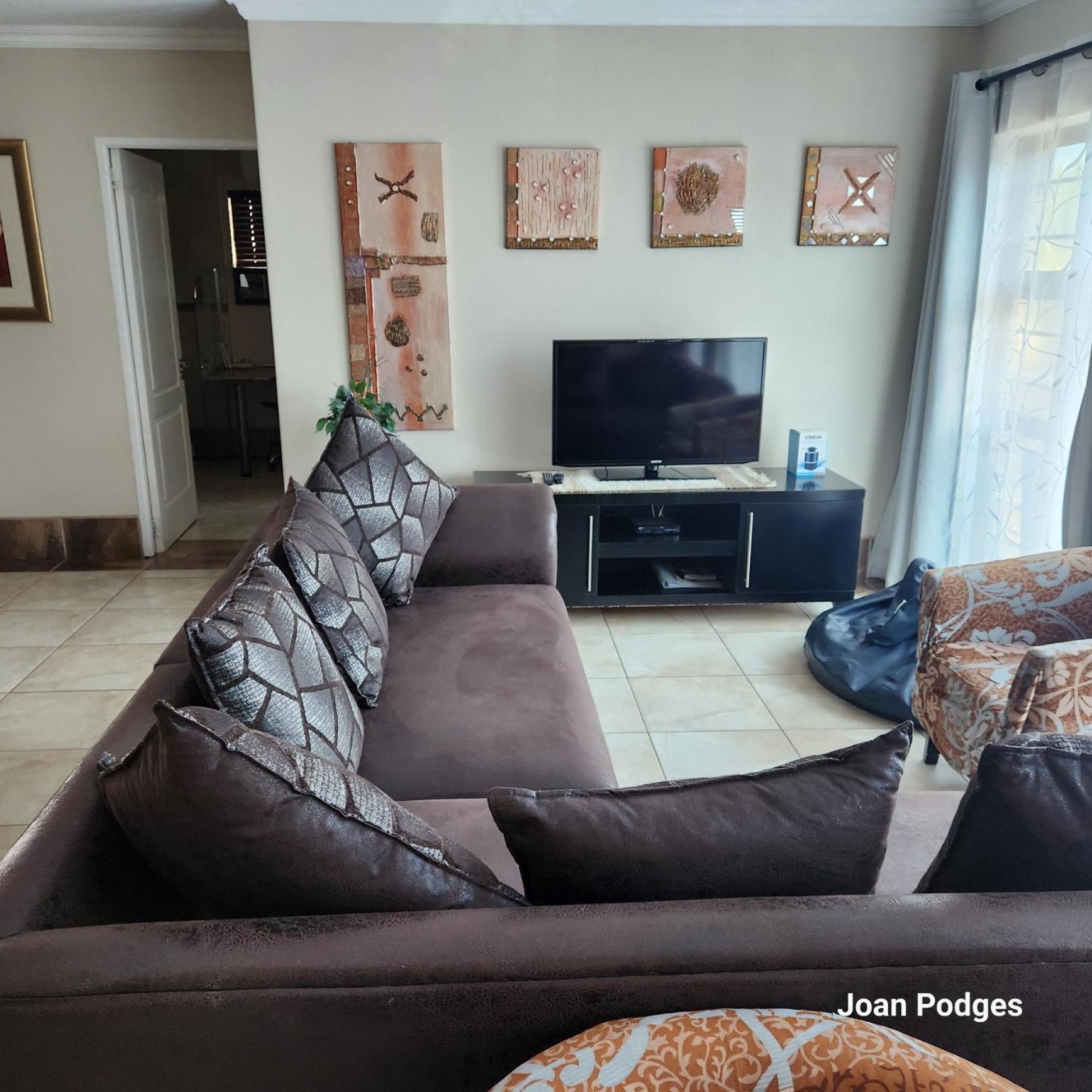 Bon A Vie Self-Catering And B&B Gonubie Full Solar Power, No Load Shedding! Dış mekan fotoğraf