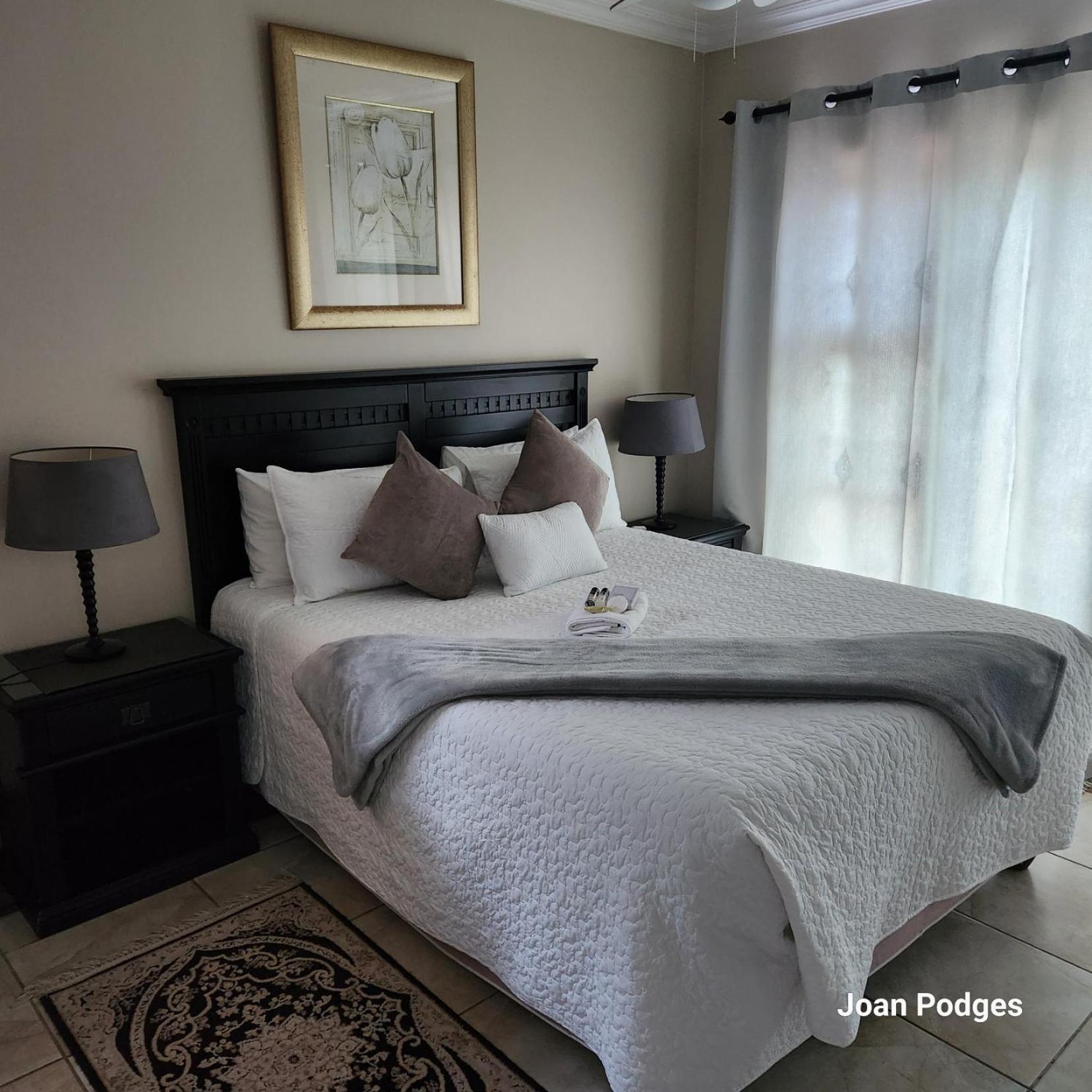 Bon A Vie Self-Catering And B&B Gonubie Full Solar Power, No Load Shedding! Dış mekan fotoğraf
